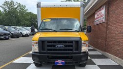 2019 Ford E-Series E-350 SD