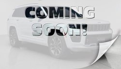 2024 Jeep Grand Cherokee L Overland