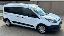 2017 Ford Transit Connect XL
