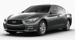 2017 Infiniti Q50 3.0T Premium