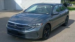 2023 Volkswagen Jetta SE