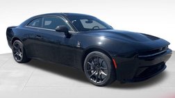 2024 Dodge Charger Daytona Scat Pack
