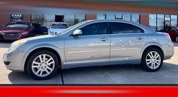 2007 Saturn Aura XE