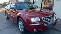 2009 Chrysler 300 C