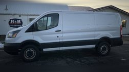 2018 Ford Transit 250