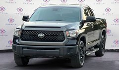2019 Toyota Tundra SR