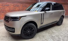2024 Land Rover Range Rover P530 SE LWB