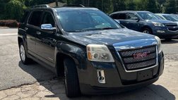 2014 GMC Terrain SLT-2