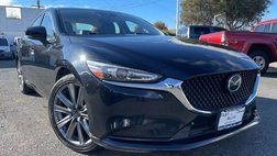 2020 Mazda MAZDA6 Touring