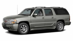 2006 GMC Yukon XL Denali