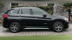 2017 BMW X1 xDrive28i