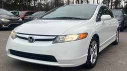 2006 Honda Civic EX