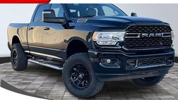 2024 Ram Ram Pickup 2500 Big Horn
