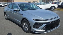 2026 Hyundai Sonata SE