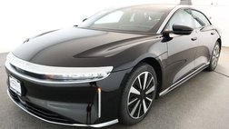 2023 Lucid Air Touring