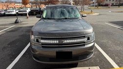 2015 Ford Flex SE