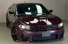 2021 Dodge Charger Scat Pack