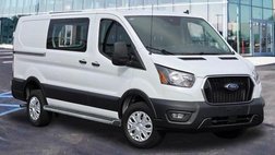 2024 Ford Transit 250