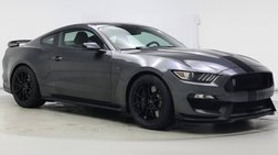 2019 Ford Mustang Shelby GT350