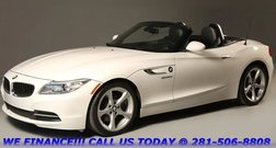 2015 BMW Z4 sDrive28i