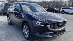2023 Mazda CX-30 2.5 S Select