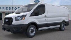 2025 Ford Transit 150