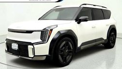 2024 Kia EV9 GT-Line