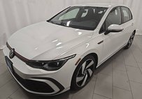 2024 Volkswagen Golf GTI S