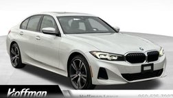 2023 BMW 3 Series 330i xDrive