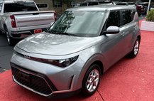 2023 Kia Soul S