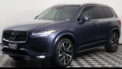 2021 Volvo XC90 T6 Momentum 7-Passenger