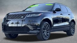 2018 Land Rover Range Rover Velar P380 R-Dynamic SE