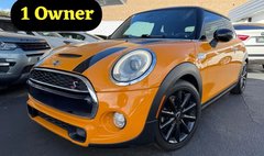 2014 MINI Hardtop Cooper S