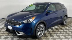 2017 Kia Niro Touring