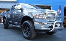 2015 Ram Ram Pickup 1500 Laramie