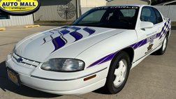 1995 Chevrolet Monte Carlo Z34