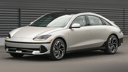 2023 Hyundai Ioniq 6 Limited