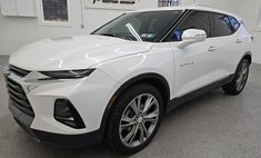 2022 Chevrolet Blazer Premier