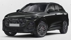 2025 Audi SQ5 quattro Premium Plus TFSI