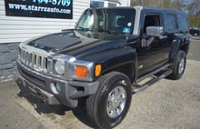 2006 HUMMER H3 Base