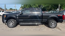 2020 Ford Super Duty F-350 Lariat