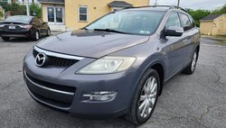 2007 Mazda CX-9 Grand Touring