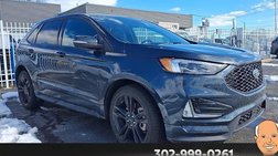 2024 Ford Edge ST