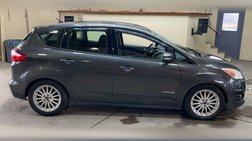 2016 Ford C-Max Hybrid SE