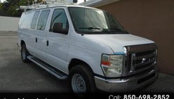 2013 Ford E-Series E-250