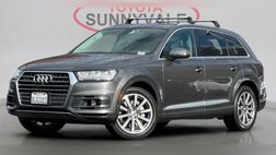 2019 Audi Q7 Premium Plus