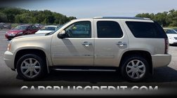 2012 GMC Yukon Denali