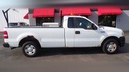 2007 Ford F-150 XL