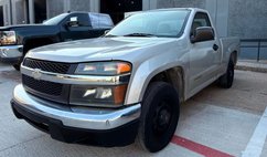 2005 Chevrolet Colorado LS