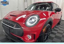 2023 MINI Clubman S